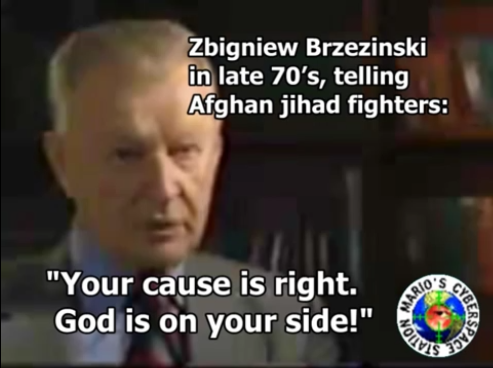 Brzezinski