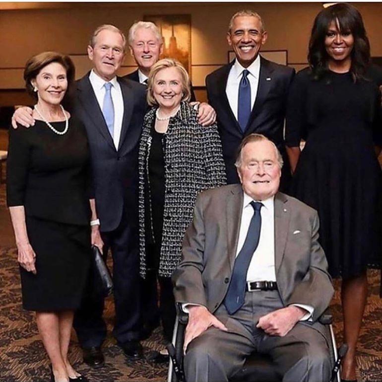 Terrorist
bunch Terrorist bunch