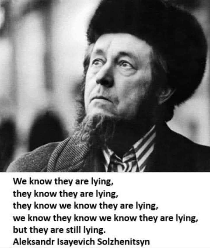 Solzhenitsyn