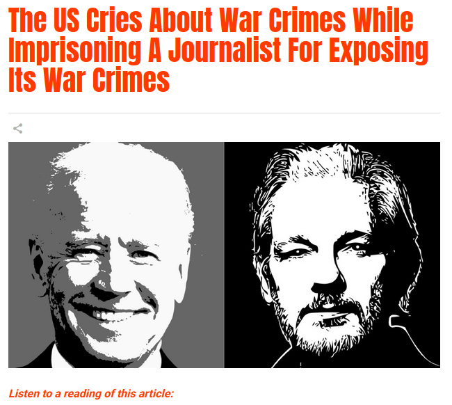 Assange