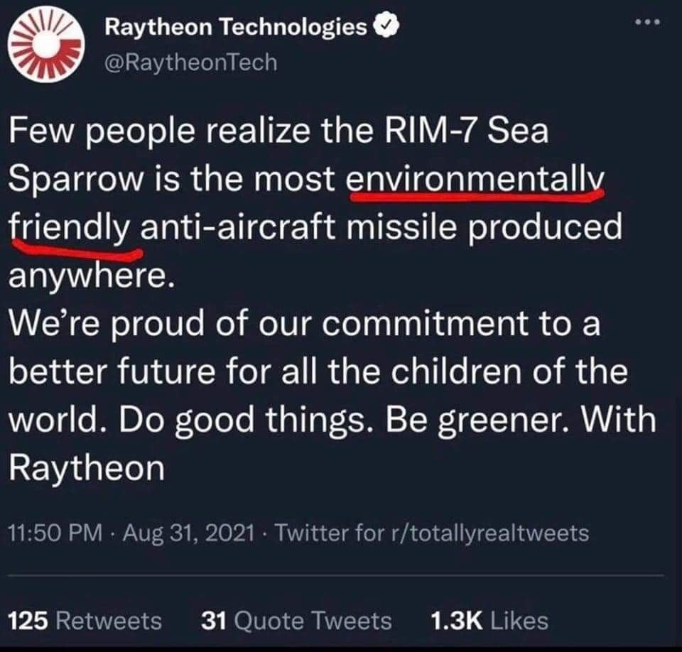Raytheon