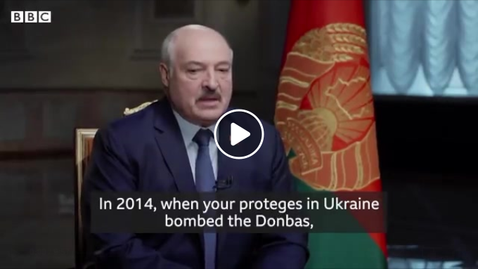 Lukashenko