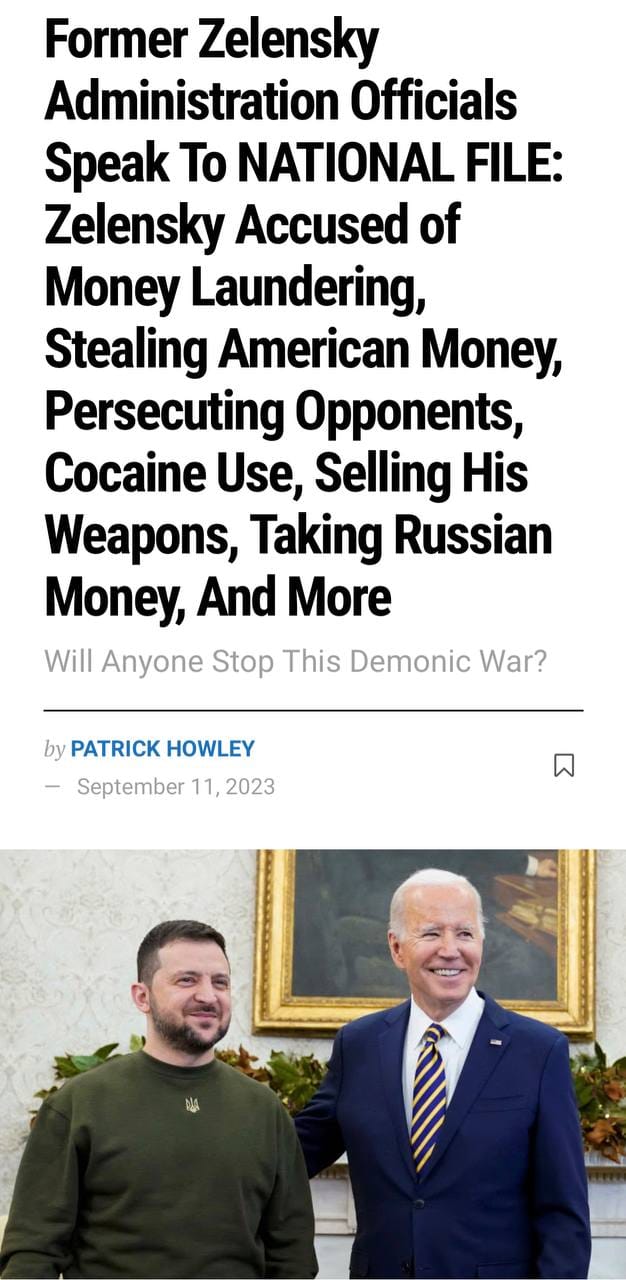 Biden corruption