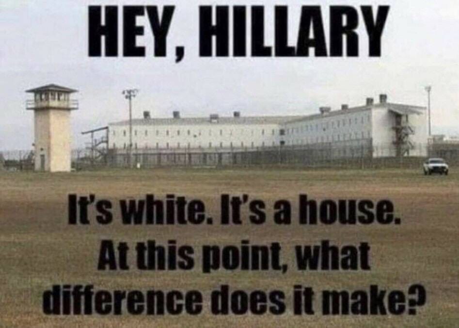 Clinton in the White House