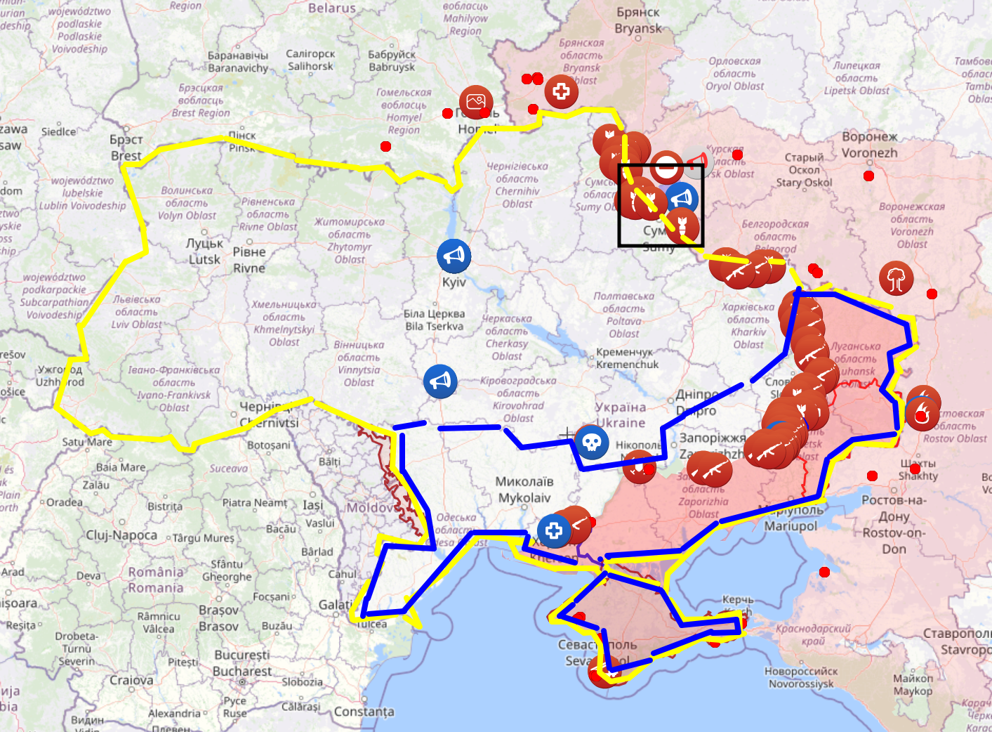 New Ukraine